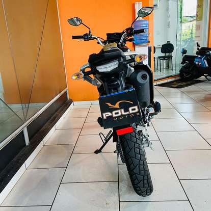 YAMAHA-XTZ 150 CROSSER Z-2024