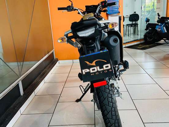 YAMAHA-XTZ 150 CROSSER Z YAMAHA-XTZ 150 CROSSER Z-2024