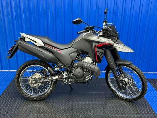 YAMAHA-XTZ 250 LANDER CONNECTED YAMAHA-XTZ 250 LANDER CONNECTED-2026