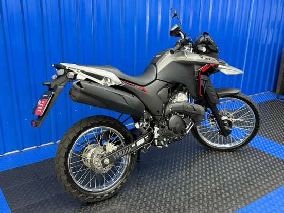 YAMAHA-XTZ 250 LANDER CONNECTED YAMAHA-XTZ 250 LANDER CONNECTED-2026