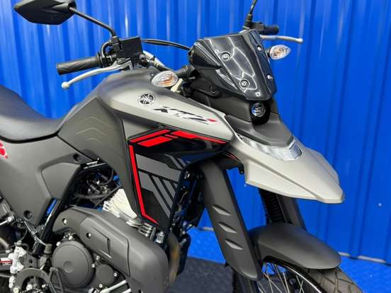 YAMAHA-XTZ 250 LANDER CONNECTED YAMAHA-XTZ 250 LANDER CONNECTED-2026
