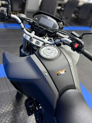 YAMAHA-XTZ 250 LANDER CONNECTED-2026