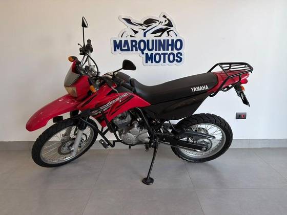 YAMAHA XTZ 250 LANDER 