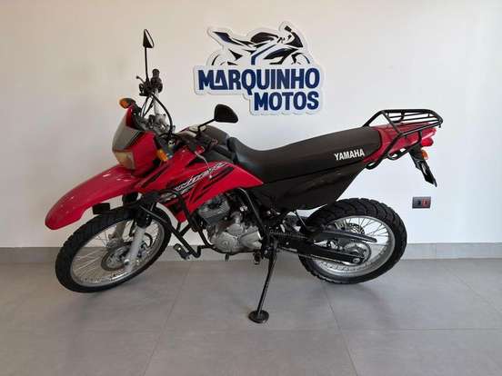 YAMAHA-XTZ 250 LANDER YAMAHA-XTZ 250 LANDER-2013
