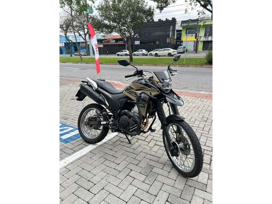 YAMAHA-XTZ 250 LANDER YAMAHA-XTZ 250 LANDER-2020