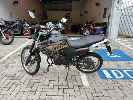 YAMAHA-XTZ 250 LANDER YAMAHA-XTZ 250 LANDER-2020