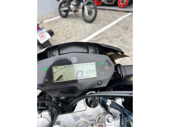 YAMAHA-XTZ 250 LANDER YAMAHA-XTZ 250 LANDER-2020