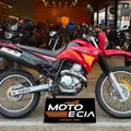 YAMAHA XTZ 250 LANDER YAMAHA XTZ 250 LANDER
