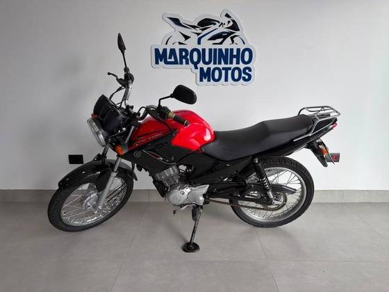 YAMAHA YBR 125 FACTOR K 