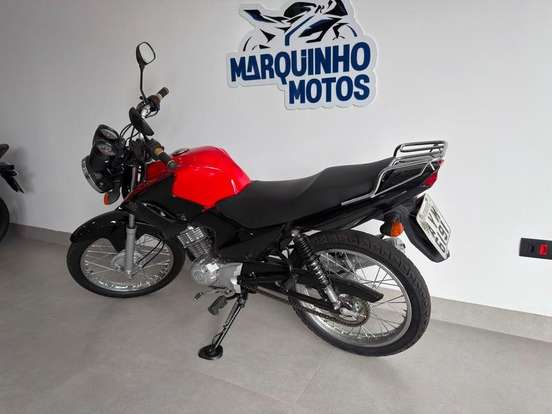 YAMAHA-YBR 125 FACTOR K YAMAHA-YBR 125 FACTOR K-2013
