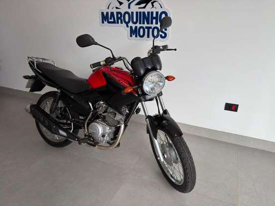 YAMAHA-YBR 125 FACTOR K YAMAHA-YBR 125 FACTOR K-2013
