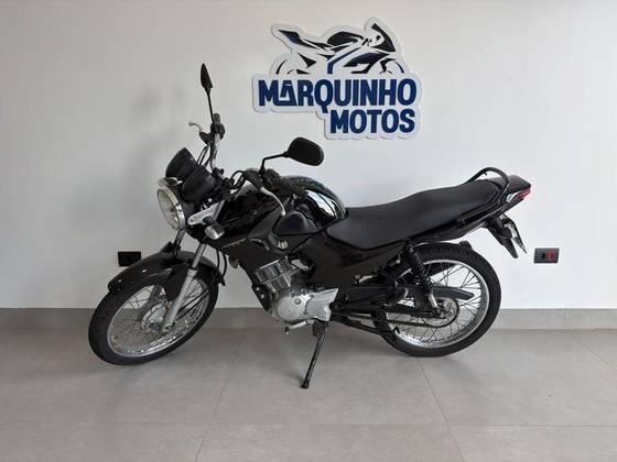 YAMAHA YBR 125 FACTOR K 
