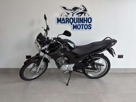 YAMAHA-YBR 125 FACTOR K YAMAHA-YBR 125 FACTOR K-2010