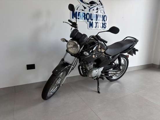 YAMAHA-YBR 125 FACTOR K YAMAHA-YBR 125 FACTOR K-2010
