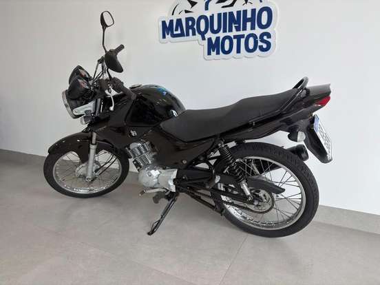 YAMAHA-YBR 125 FACTOR K YAMAHA-YBR 125 FACTOR K-2010