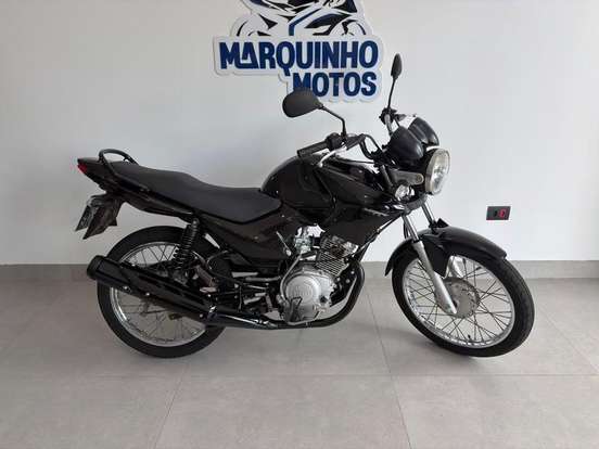 YAMAHA-YBR 125 FACTOR K YAMAHA-YBR 125 FACTOR K-2010