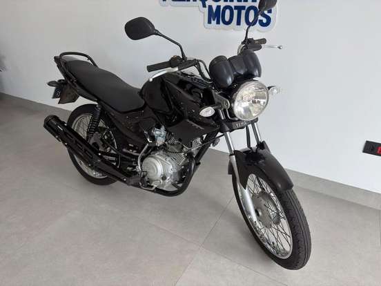 YAMAHA-YBR 125 FACTOR K YAMAHA-YBR 125 FACTOR K-2010