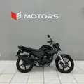 YAMAHA YS 150 FAZER SED YAMAHA YS 150 FAZER SED