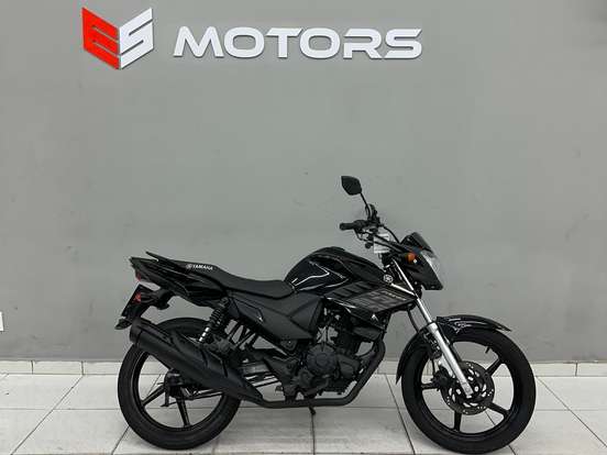 YAMAHA-YS 150 FAZER SED YAMAHA-YS 150 FAZER SED-2015