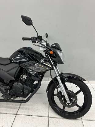 YAMAHA-YS 150 FAZER SED-2015