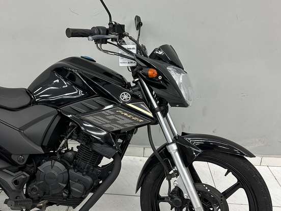 YAMAHA-YS 150 FAZER SED YAMAHA-YS 150 FAZER SED-2015