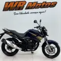 YAMAHA YS 250 FAZER BLUEFLEX YAMAHA YS 250 FAZER BLUEFLEX