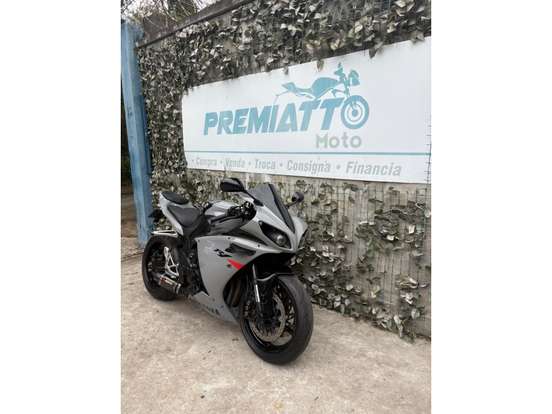 YAMAHA-YZF R1 YAMAHA-YZF R1-2009