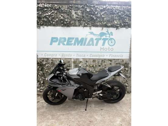 YAMAHA-YZF R1 YAMAHA-YZF R1-2009