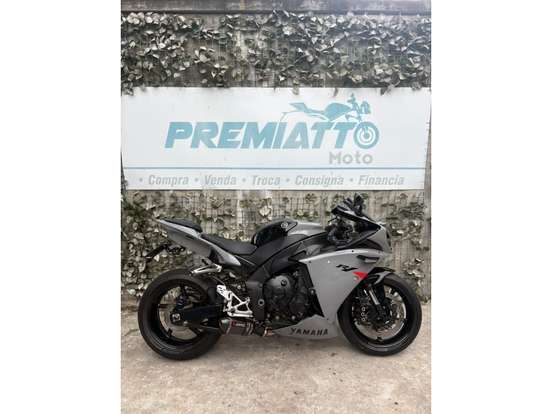 YAMAHA-YZF R1 YAMAHA-YZF R1-2009