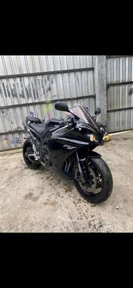 YAMAHA YZF R1 