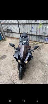 YAMAHA-YZF R1 YAMAHA-YZF R1-2012