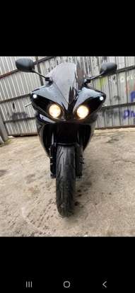 YAMAHA-YZF R1 YAMAHA-YZF R1-2012