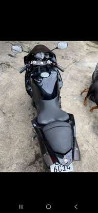 YAMAHA-YZF R1 YAMAHA-YZF R1-2012