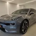 ZEEKR 001 100 KW ELÉTRICO PREMIUM AWD ZEEKR 001 100 KW ELÉTRICO PREMIUM AWD
