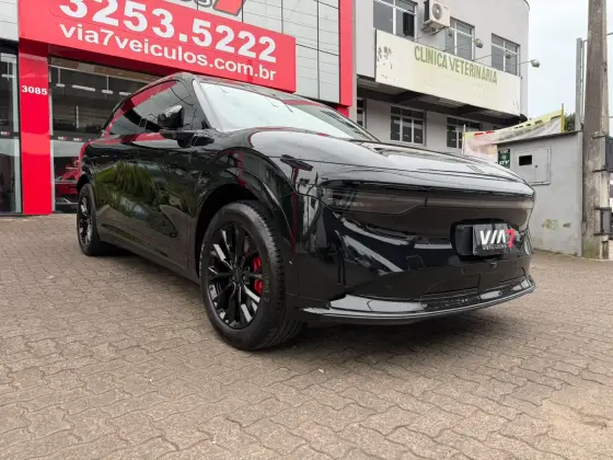 ZEEKR 7X 100 KW ELÉTRICO PREMIUM