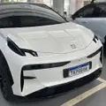 ZEEKR X 66 KW ELÉTRICO FLAGSHIP AWD ZEEKR X 66 KW ELÉTRICO FLAGSHIP AWD