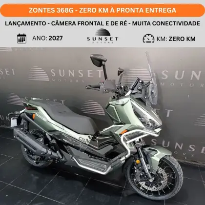 ZONTES 368G 