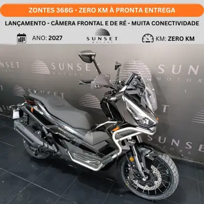 ZONTES 368G 
