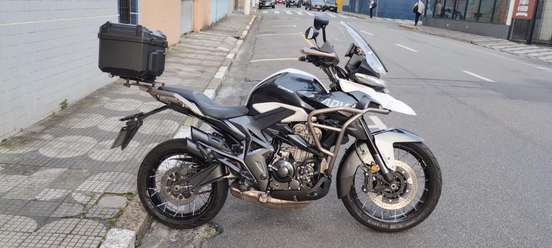ZONTES-T350 X-2025
