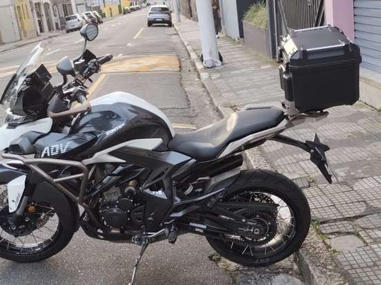 ZONTES-T350 X ZONTES-T350 X-2025