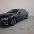 AUDI A4 2.0 TFSI MHEV S LINE QUATTRO S TRONIC AUDI A4 2.0 TFSI MHEV S LINE QUATTRO S TRONIC