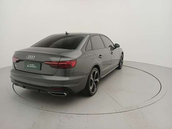 AUDI-A4-2.0 TFSI MHEV S LINE QUATTRO S TRONIC AUDI-A4-2023