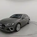 AUDI A4 2.0 TFSI MHEV S LINE S TRONIC AUDI A4 2.0 TFSI MHEV S LINE S TRONIC