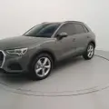 AUDI Q3 2.0 40 TFSI GASOLINA PRESTIGE QUATTRO TIPTRONIC AUDI Q3 2.0 40 TFSI GASOLINA PRESTIGE QUATTRO TIPTRONIC
