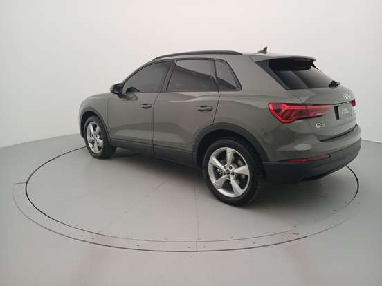 AUDI-Q3-2.0 40 TFSI GASOLINA PRESTIGE QUATTRO TIPTRONIC AUDI-Q3-2024