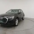 AUDI Q3 2.0 40 TFSI GASOLINA PRESTIGE QUATTRO TIPTRONIC AUDI Q3 2.0 40 TFSI GASOLINA PRESTIGE QUATTRO TIPTRONIC