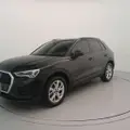 AUDI Q3 2.0 40 TFSI GASOLINA PRESTIGE QUATTRO TIPTRONIC AUDI Q3 2.0 40 TFSI GASOLINA PRESTIGE QUATTRO TIPTRONIC