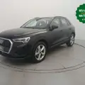 AUDI Q3 2.0 40 TFSI GASOLINA PRESTIGE QUATTRO TIPTRONIC AUDI Q3 2.0 40 TFSI GASOLINA PRESTIGE QUATTRO TIPTRONIC