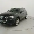 AUDI Q3 2.0 40 TFSI GASOLINA PRESTIGE QUATTRO TIPTRONIC AUDI Q3 2.0 40 TFSI GASOLINA PRESTIGE QUATTRO TIPTRONIC