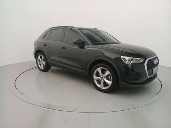 AUDI-Q3-2.0 40 TFSI GASOLINA PRESTIGE QUATTRO TIPTRONIC AUDI-Q3-2024